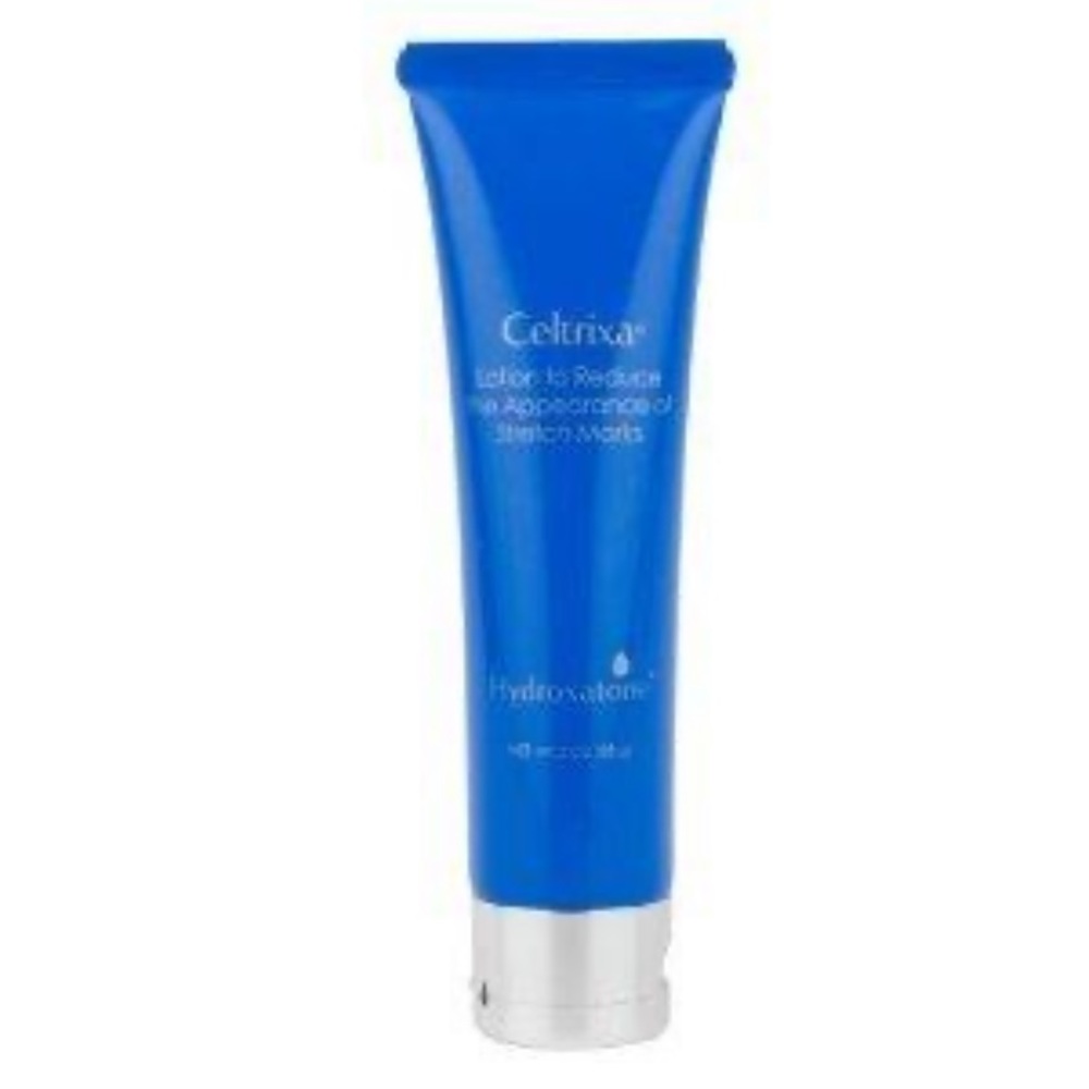 Stretch mark cream - Celtrixa brand new sealed